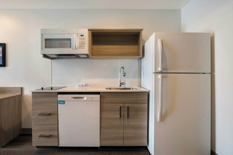 Hotel Woodspring Suites Novi Farmington