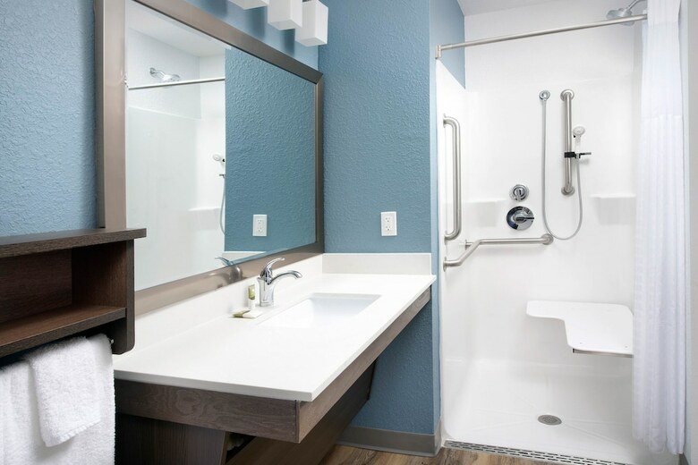 Hotel Woodspring Suites Novi Farmington