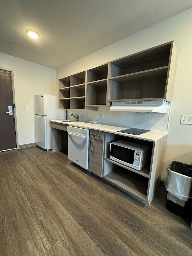 Hotel Woodspring Suites Novi Farmington