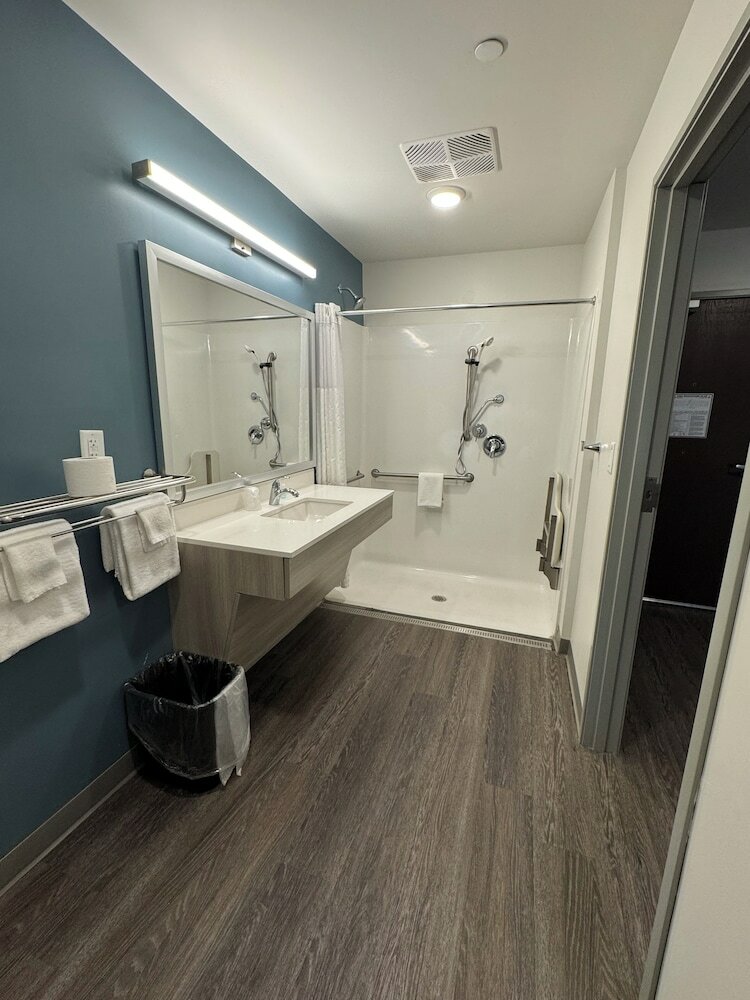Hotel Woodspring Suites Novi Farmington