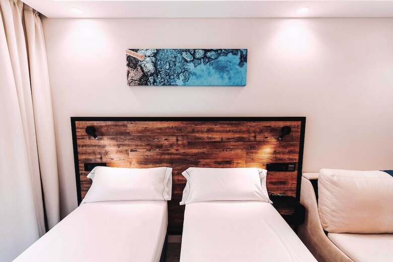 Aparthotel Gbh Hotel-apartamentos Posidonia