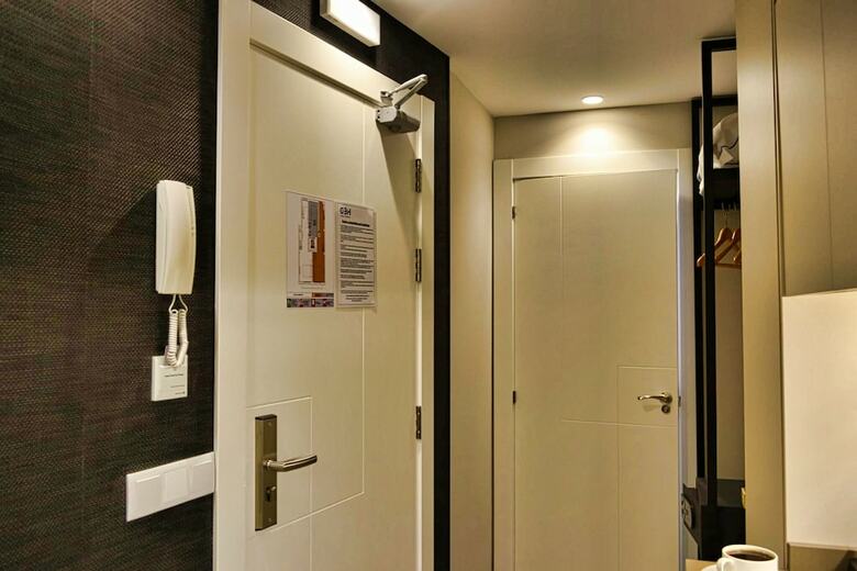 Aparthotel Gbh Hotel-apartamentos Posidonia