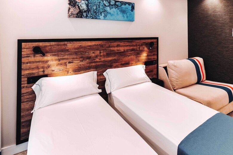 Aparthotel Gbh Hotel-apartamentos Posidonia