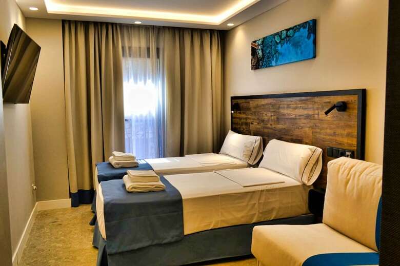 Aparthotel Gbh Hotel-apartamentos Posidonia