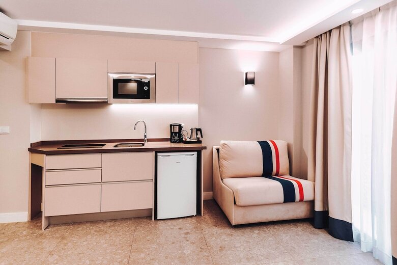Aparthotel Gbh Hotel-apartamentos Posidonia