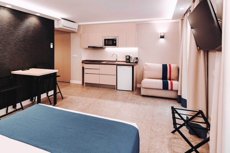Aparthotel Gbh Hotel-apartamentos Posidonia