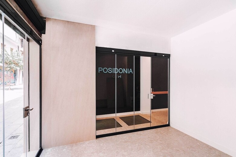 Aparthotel Gbh Hotel-apartamentos Posidonia