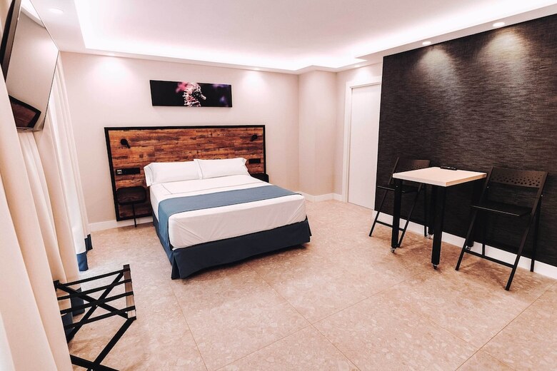 Aparthotel Gbh Hotel-apartamentos Posidonia