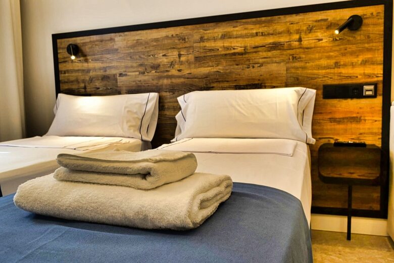Aparthotel Gbh Hotel-apartamentos Posidonia