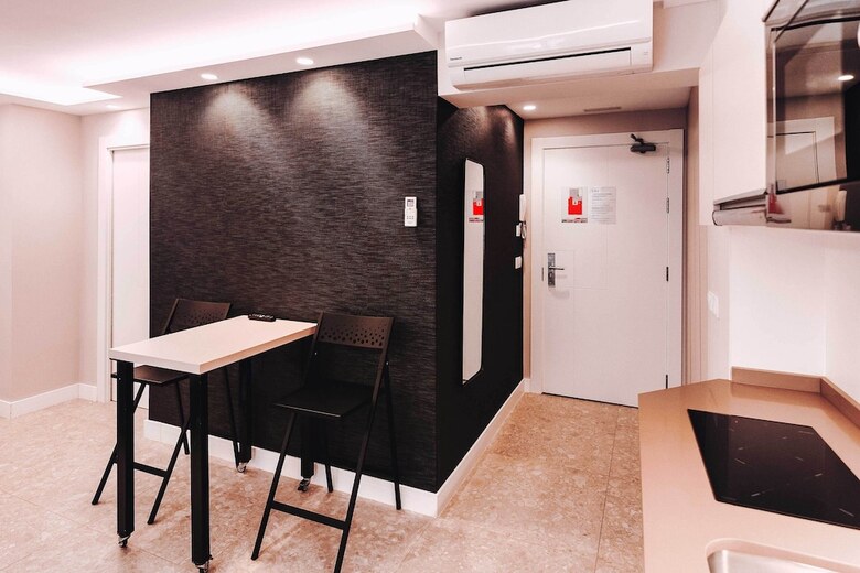 Aparthotel Gbh Hotel-apartamentos Posidonia