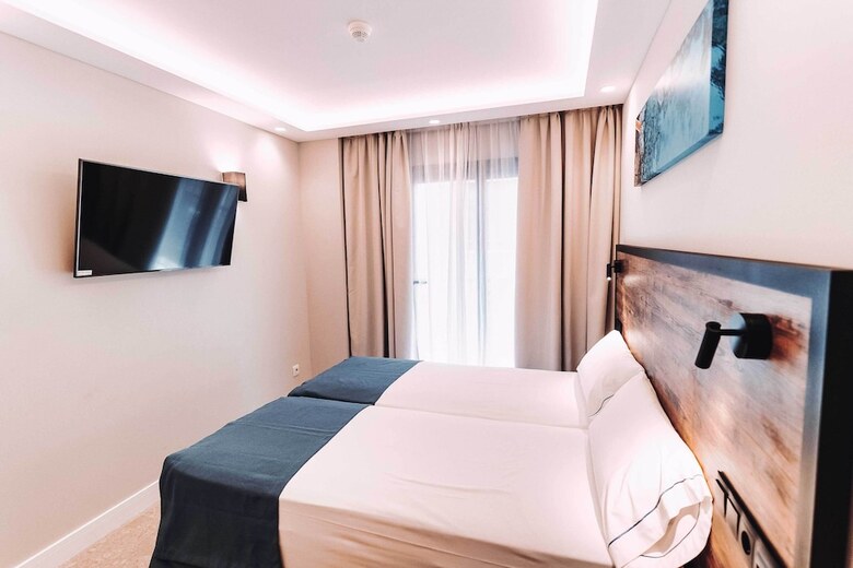 Aparthotel Gbh Hotel-apartamentos Posidonia