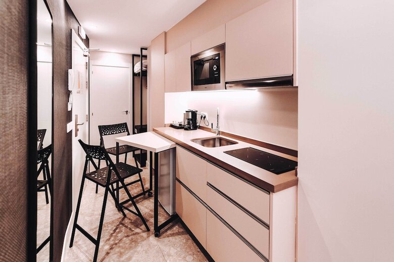 Aparthotel Gbh Hotel-apartamentos Posidonia