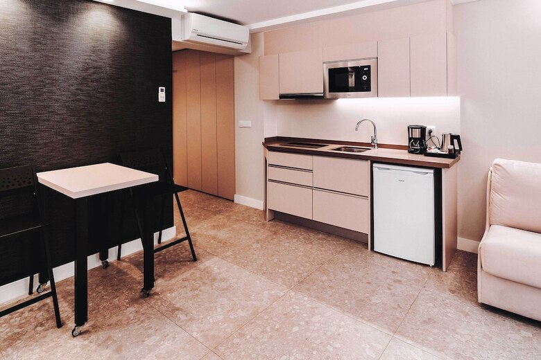 Aparthotel Gbh Hotel-apartamentos Posidonia