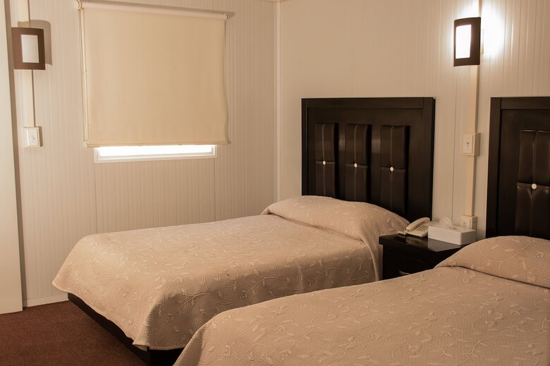 Hotel Bonitto Inn� Monterrey Norte