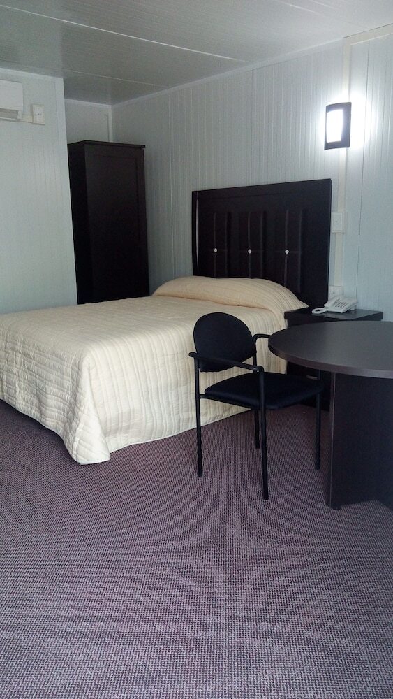 Hotel Bonitto Inn� Monterrey Norte