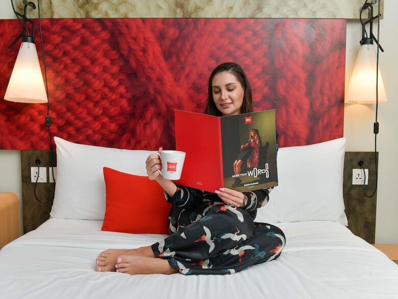 Hotel Ibis Doha
