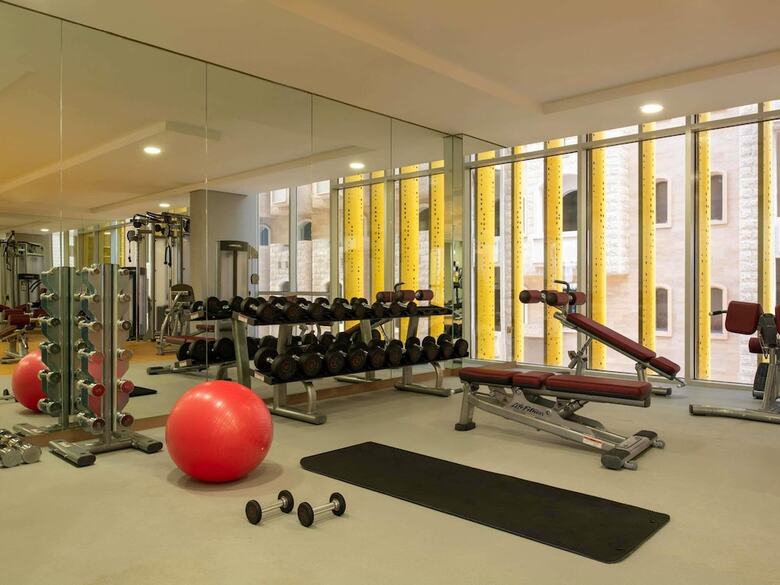 Hotel Ibis Doha