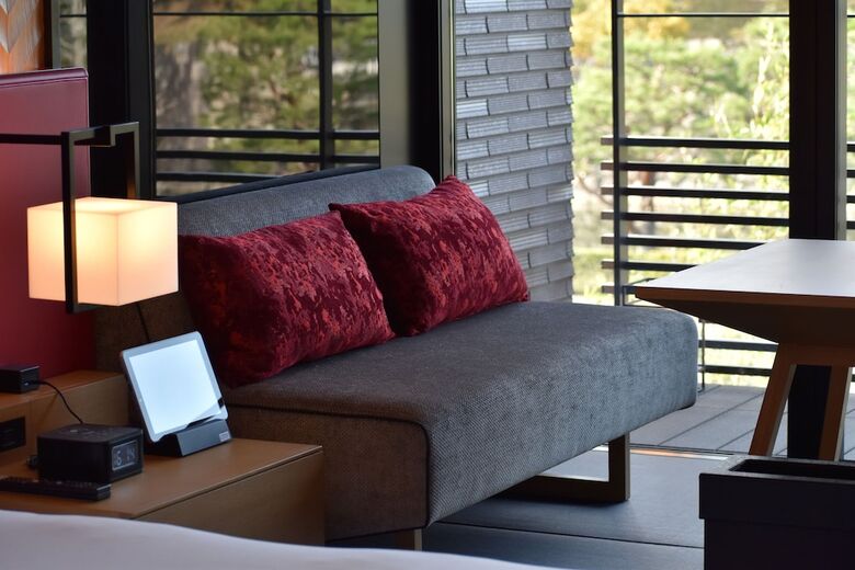 Hotel Garrya Nijo Castle Kyoto