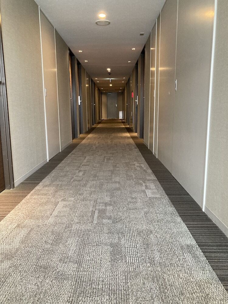 Smile Hotel Shinagawasengakujiekimae