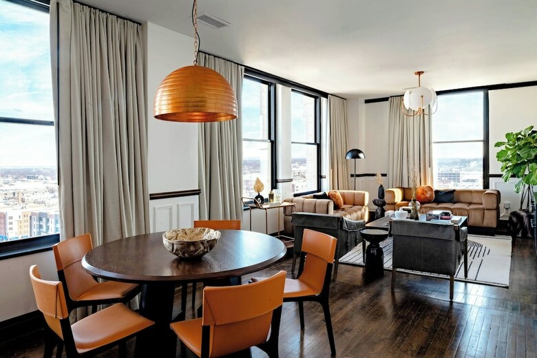 Surety Hotel, Autograph Collection