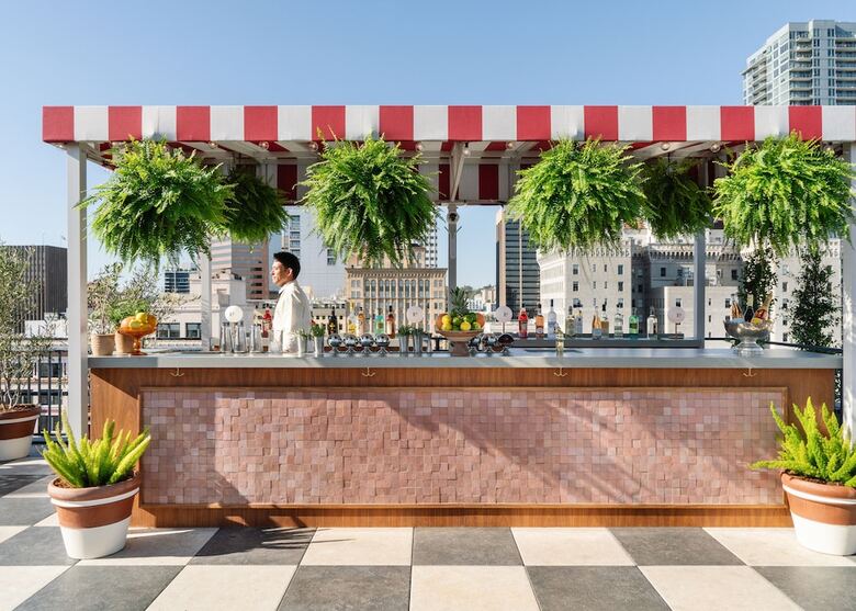 Palihotel San Diego Gaslamp Quarter