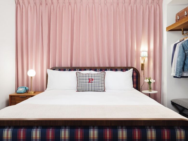 Palihotel San Diego Gaslamp Quarter