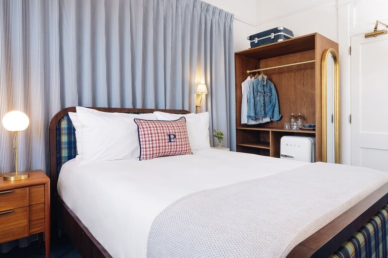 Palihotel San Diego Gaslamp Quarter
