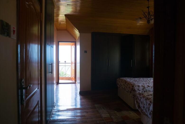 Aloha Cottage