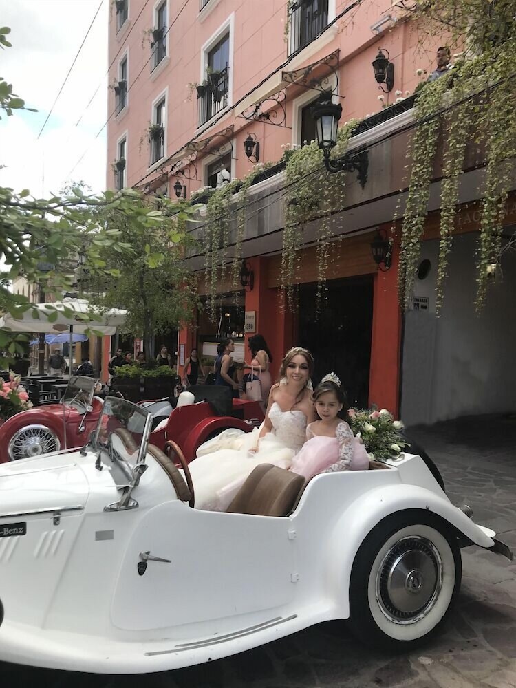 Hotel Lagos Inn