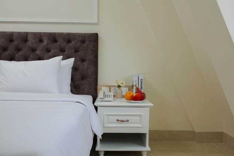 Sun Diamond Hotel