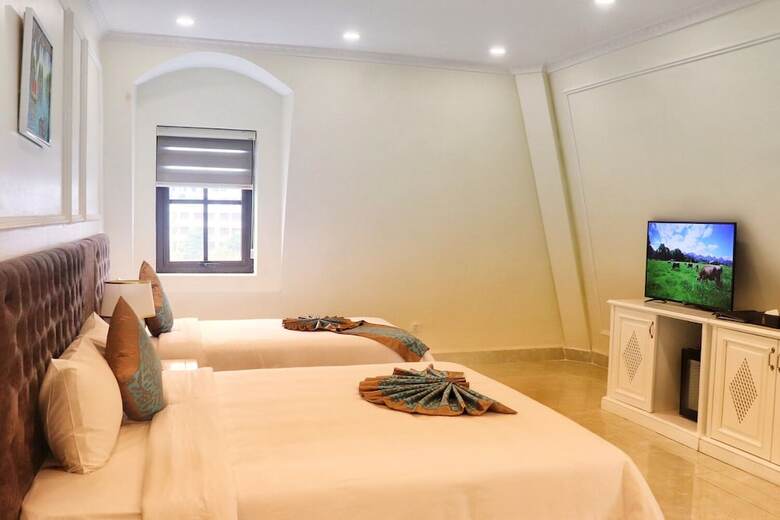 Sun Diamond Hotel
