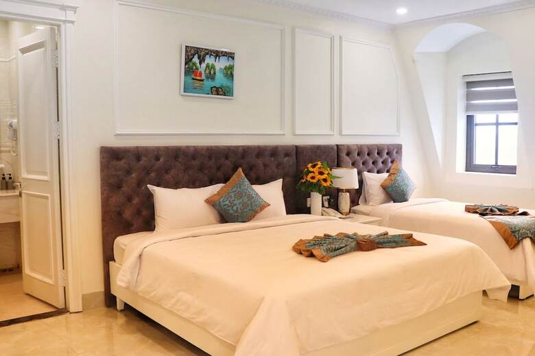 Sun Diamond Hotel