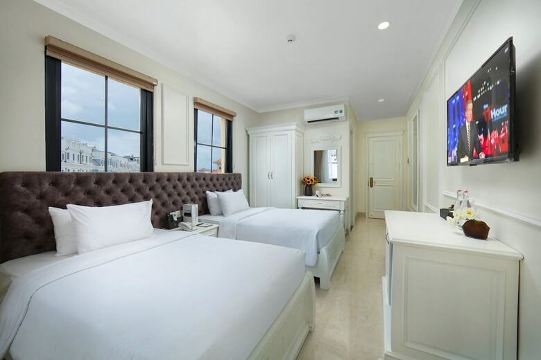Sun Diamond Hotel