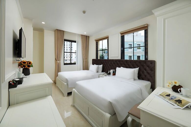 Sun Diamond Hotel