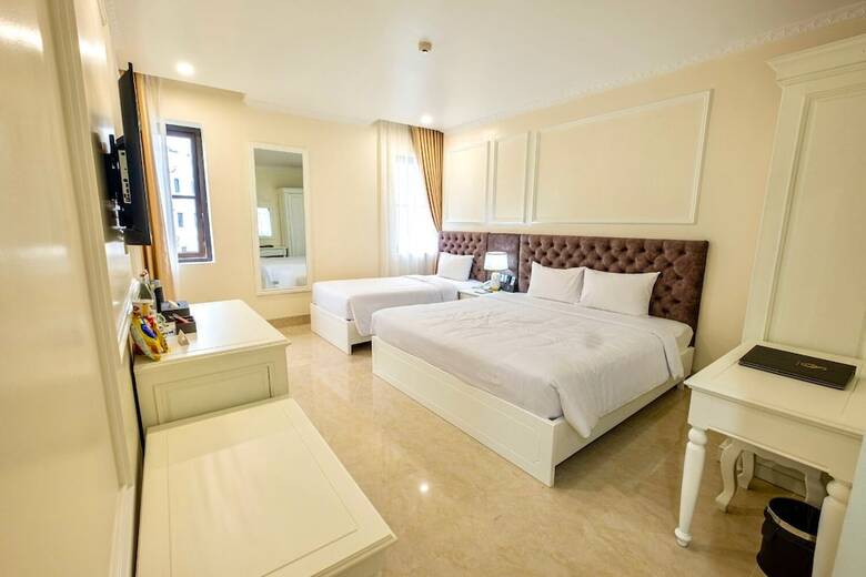 Sun Diamond Hotel