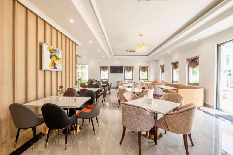 Sun Diamond Hotel