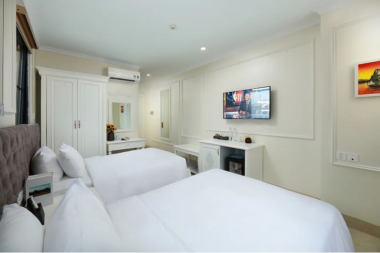 Sun Diamond Hotel