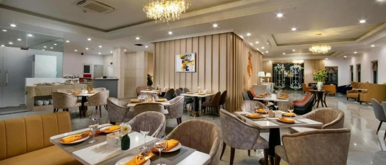 Sun Diamond Hotel