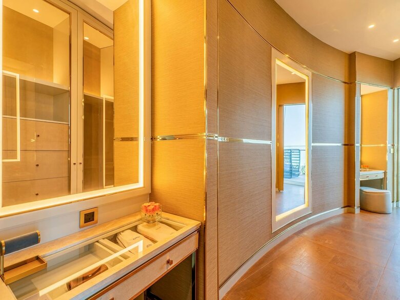 Hotel Raffles Doha