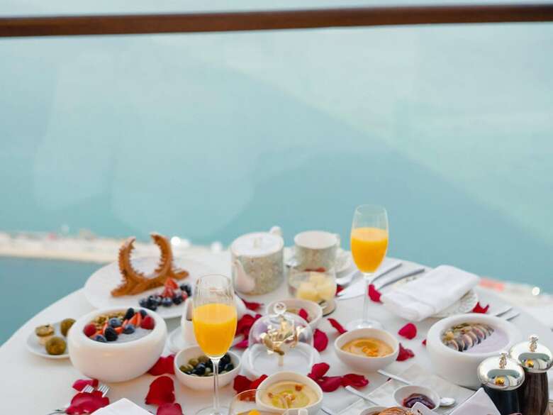 Hotel Raffles Doha