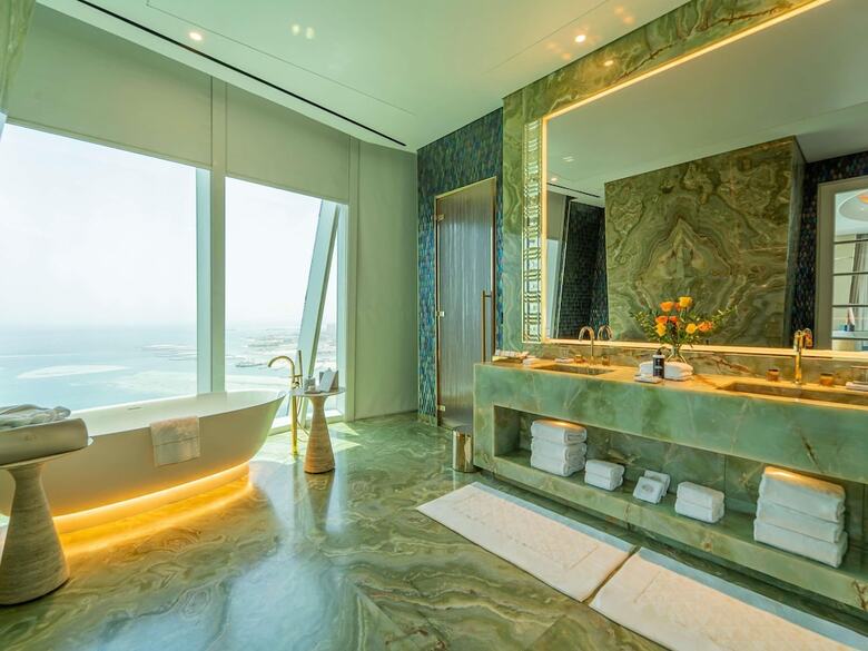 Hotel Raffles Doha