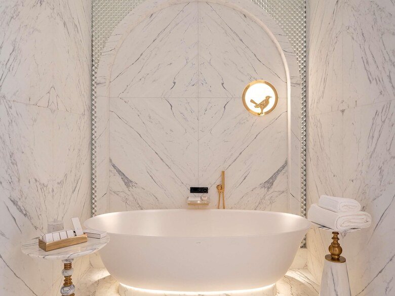 Hotel Raffles Doha