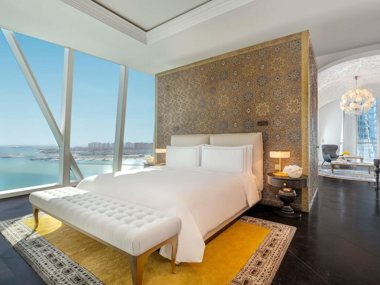 Hotel Raffles Doha