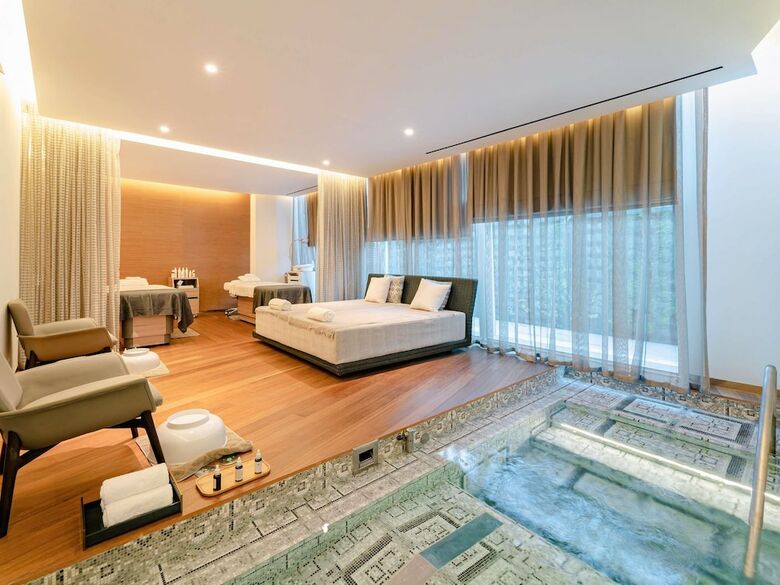 Hotel Raffles Doha