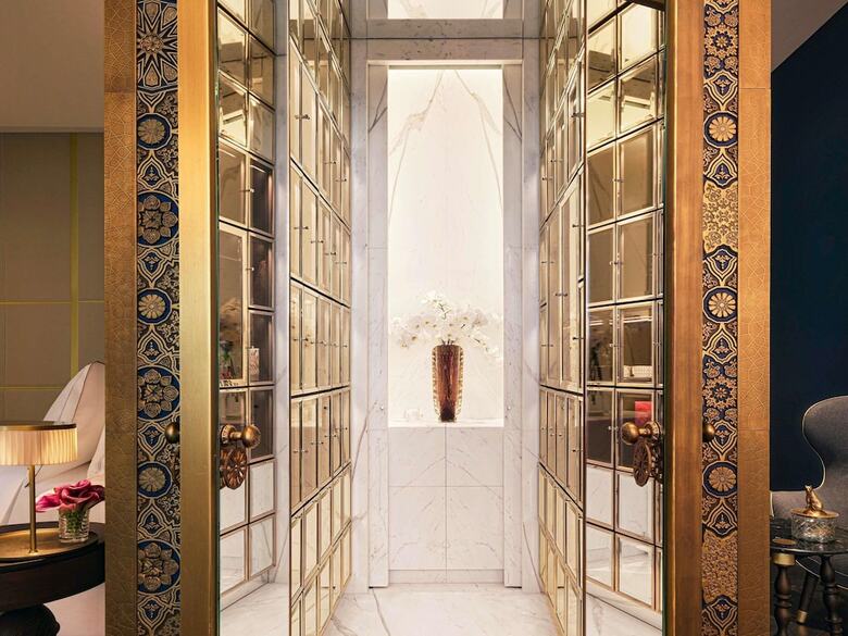 Hotel Raffles Doha