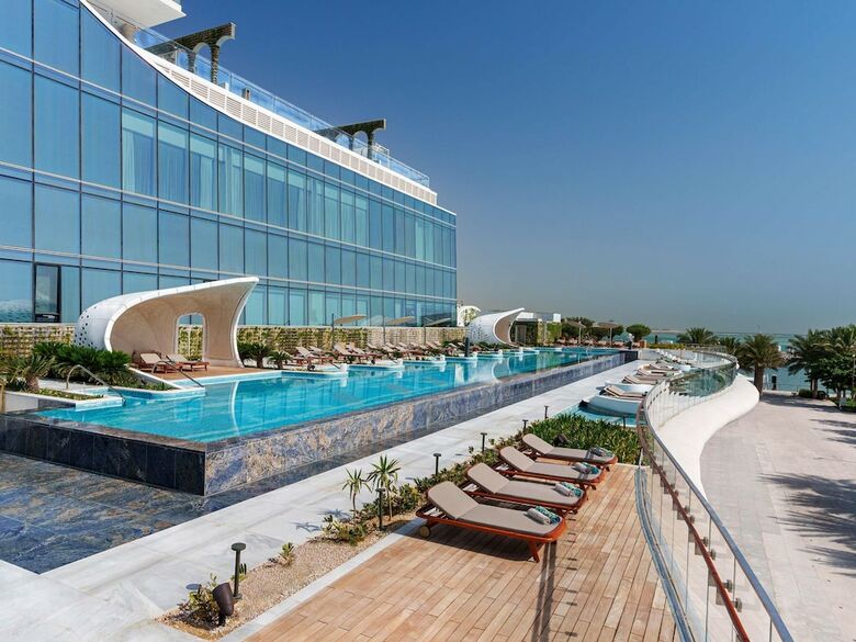 Hotel Raffles Doha