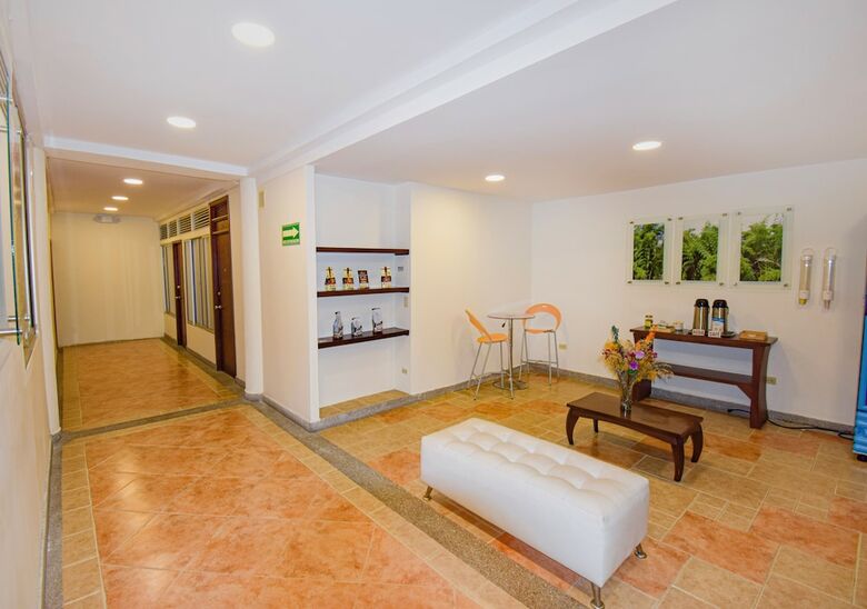 Hotel M�naco Armenia