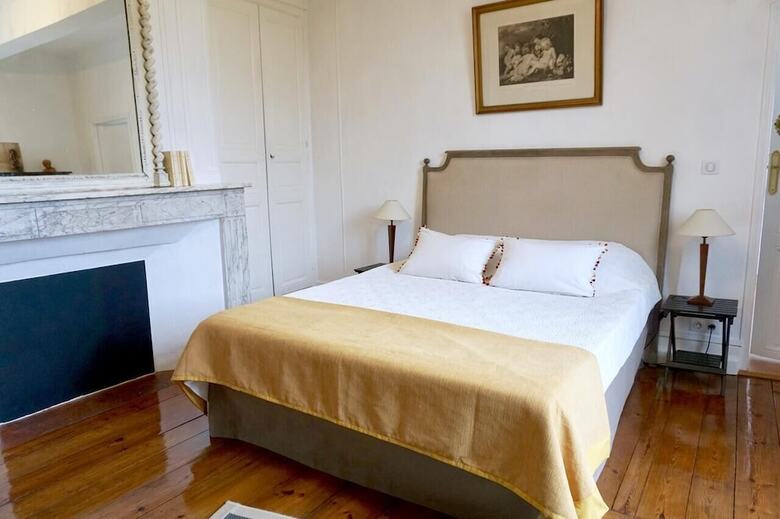 Bed & Breakfast Ecrin Des Sens - Manoir En Agenais