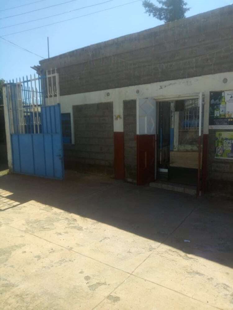 Freetown Bar And Restaurant