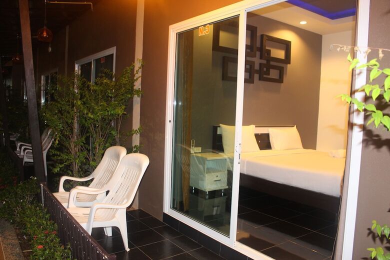 Nemo 2 Resort